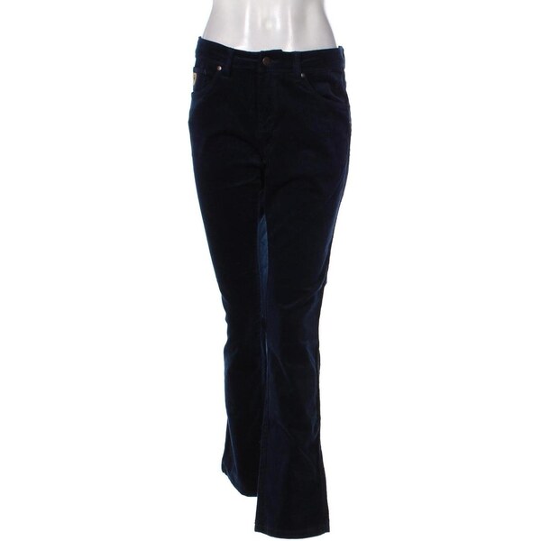 Dámske menčestráky Lois 66379476