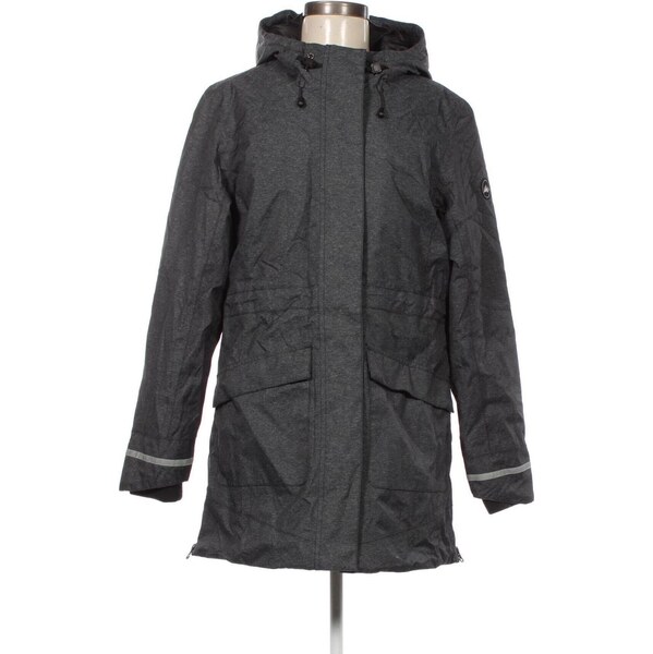 Dámska bunda Polarino 66379492