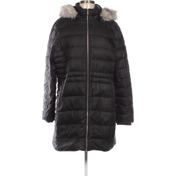 Dámska bunda Tommy Hilfiger 66379523