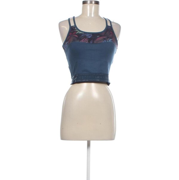 Dámsky športový top Lascana 66379515