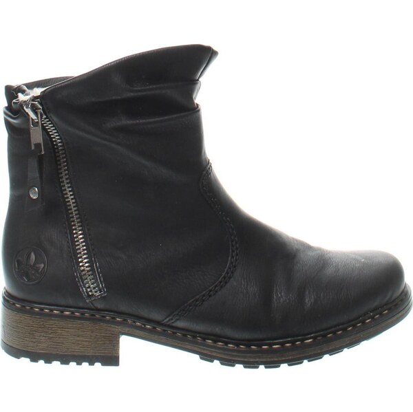 Dámske topánky Rieker 66379563