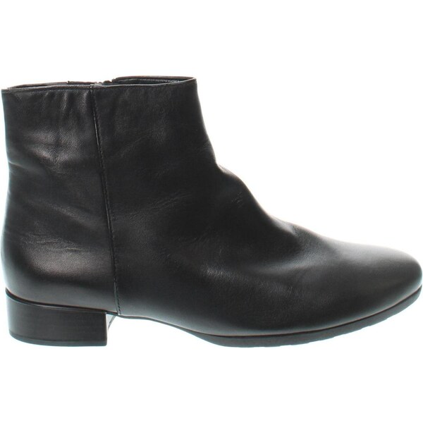 Dámské poltopánky Gabor 66379557