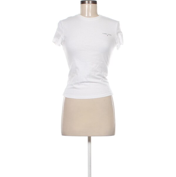 Dámske tričko Tommy Jeans 66379573