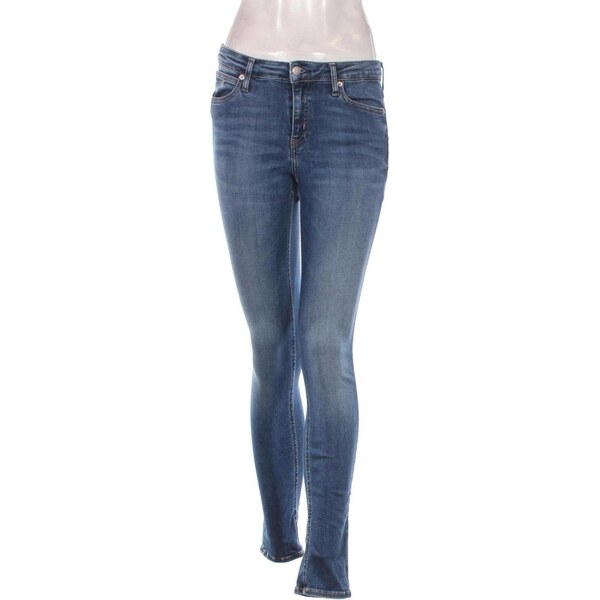 Dámske džínsy Calvin Klein Jeans 66379651