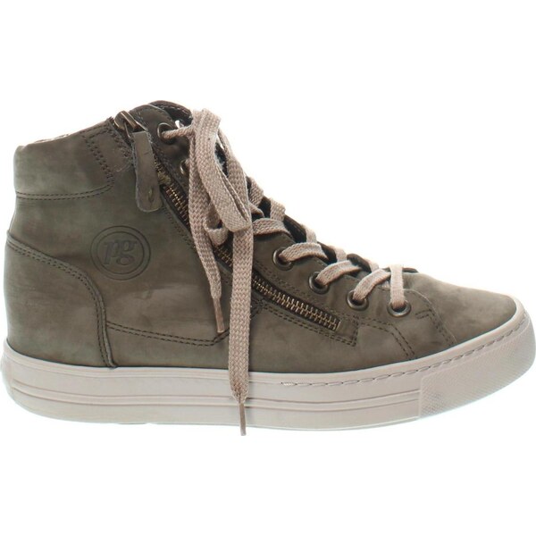 Dámske topánky Paul Green 66379641