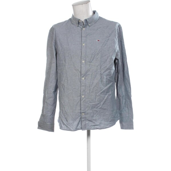 Pánska košeľa Tommy Jeans 66380090
