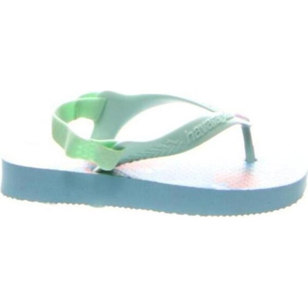 Detské papuče Havaianas 66380066