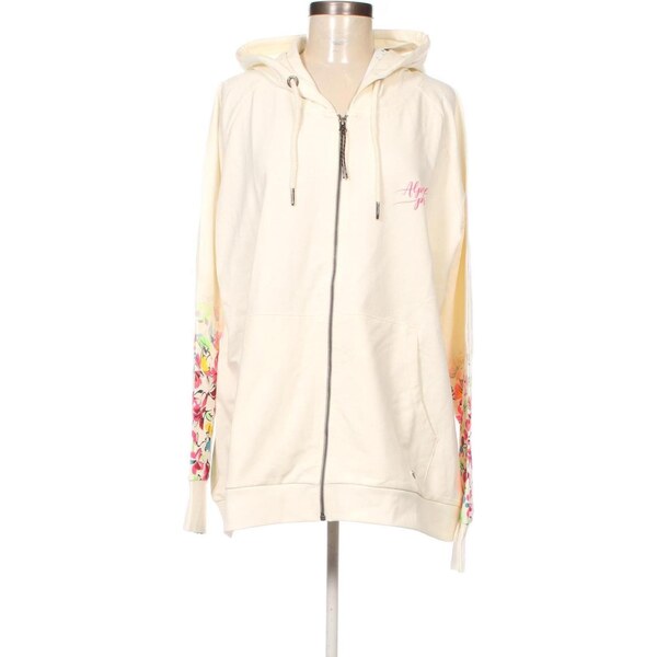 Dámska mikina Alpine Pro 66380150