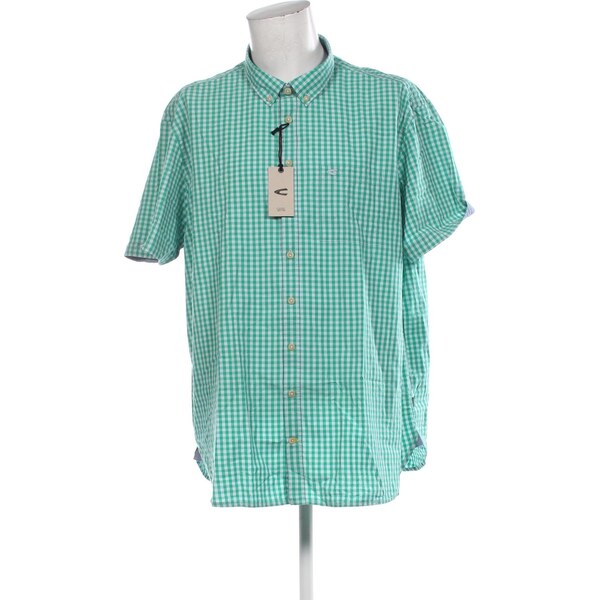 Pánska košeľa Camel Active 66379693