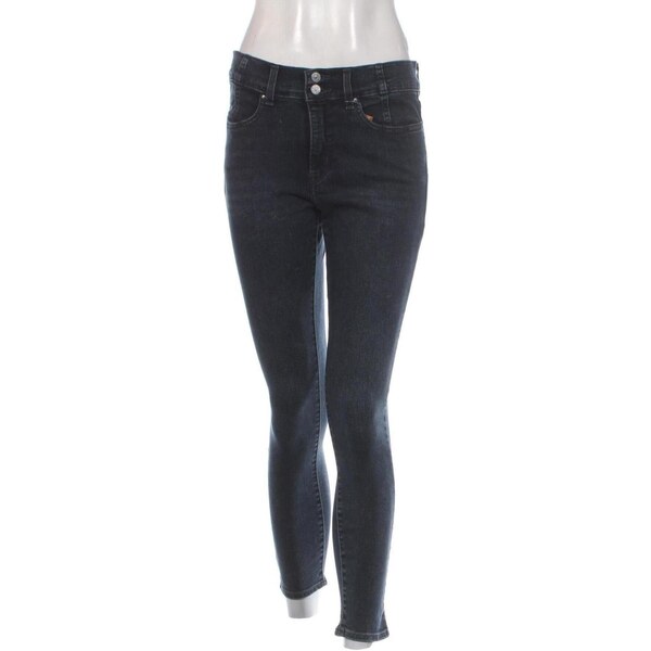 Dámske džínsy Levis 66380112