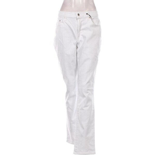 Dámske džínsy Levis 66380115