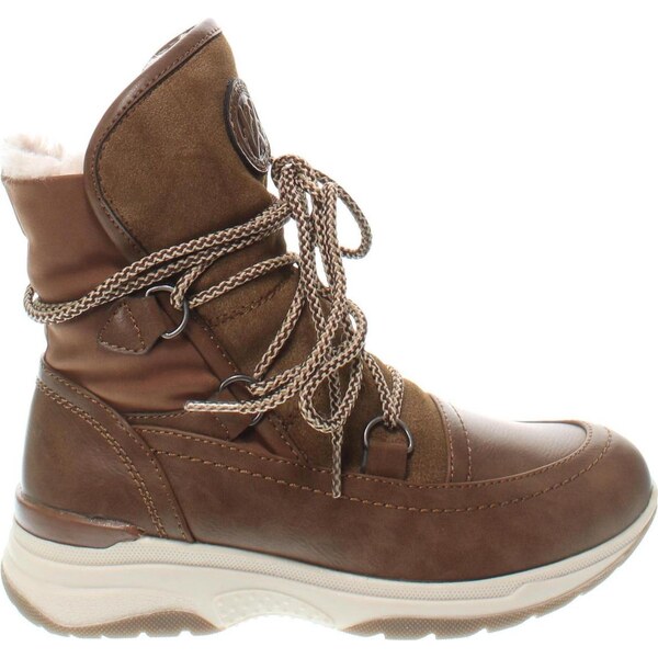 Dámské poltopánky Kimberfeel 66380179