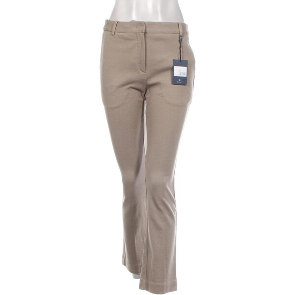 Dámske nohavice Gant 66380017