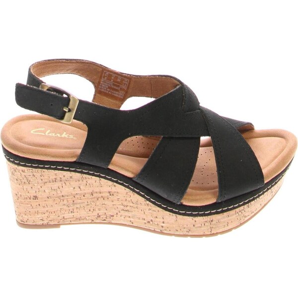 Sandále Clarks 66380019