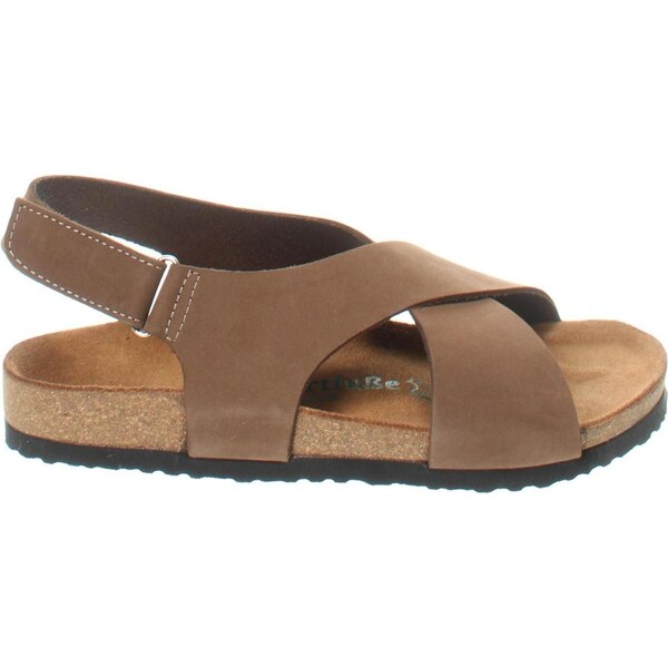 Sandále Comfortfüße 66379823