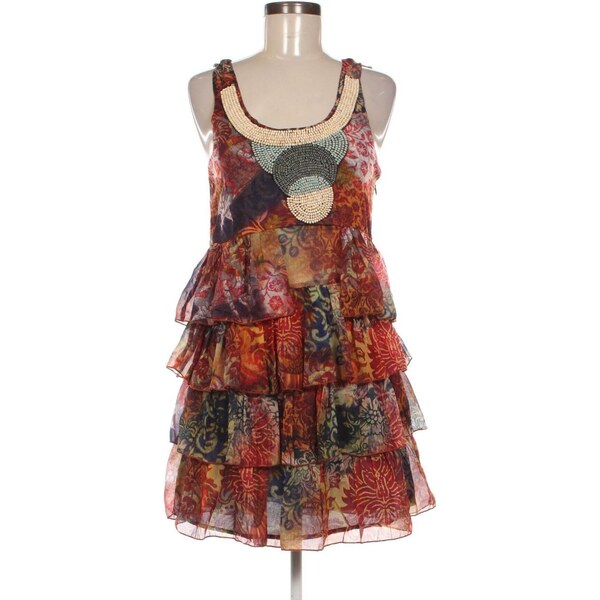 Šaty Desigual 66379818