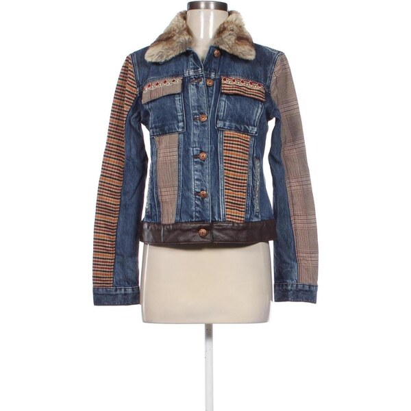 Dámska bunda Desigual 66379826