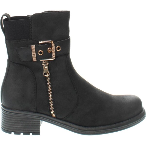 Dámské poltopánky Unbranded 66380071