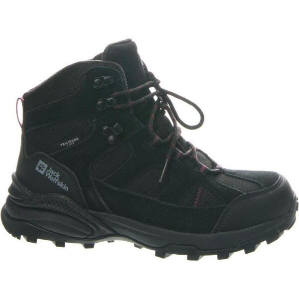 Dámske topánky Jack Wolfskin 66380078