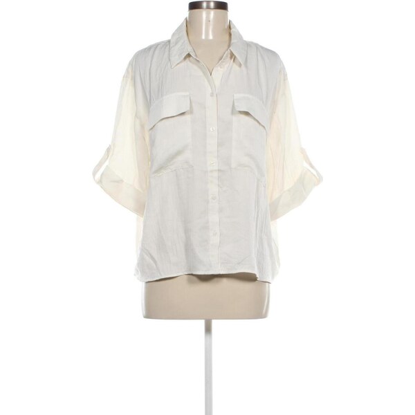 Dámska košeľa Aware by Vero Moda 66379712