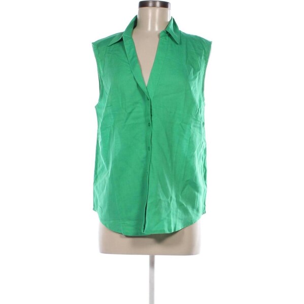 Dámska košeľa Lascana 66379758