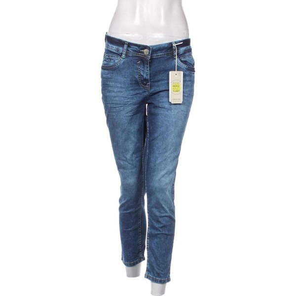 Dámske džínsy Cecil 66379784