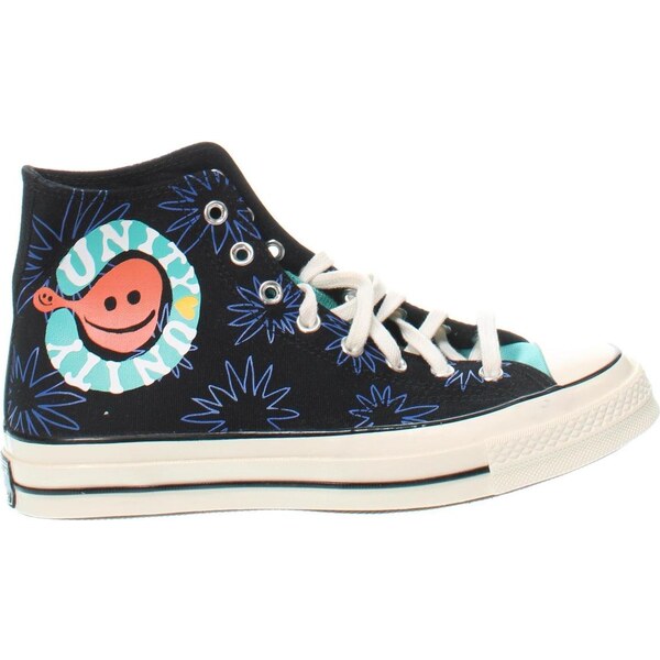 Dámske topánky Converse 66380496