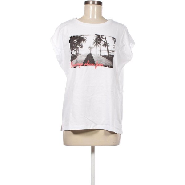 Dámska blúza Cartoon 66380509