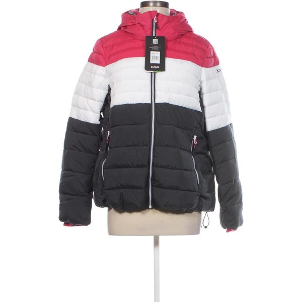 Dámska bunda CMP 66380516