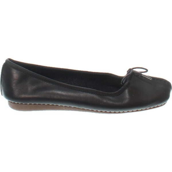 Dámske topánky Clarks 66380501