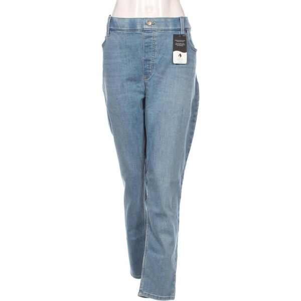 Dámske džínsy Lee 66380525