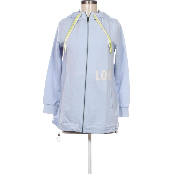 Dámska mikina Lieblingsstuck 66380196