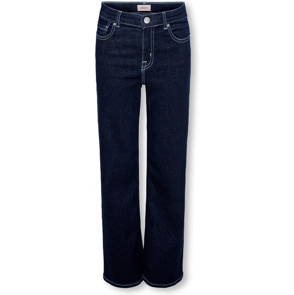 ONLY GIRLS Džínsy KOGMadison tmavomodrá 66381528