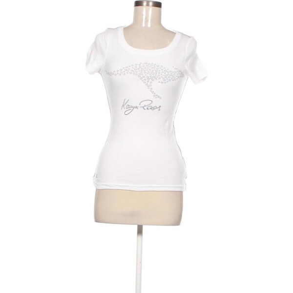 Dámske tričko Kangaroos 66380256