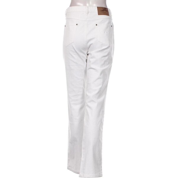 Dámske džínsy Arizona 66380642