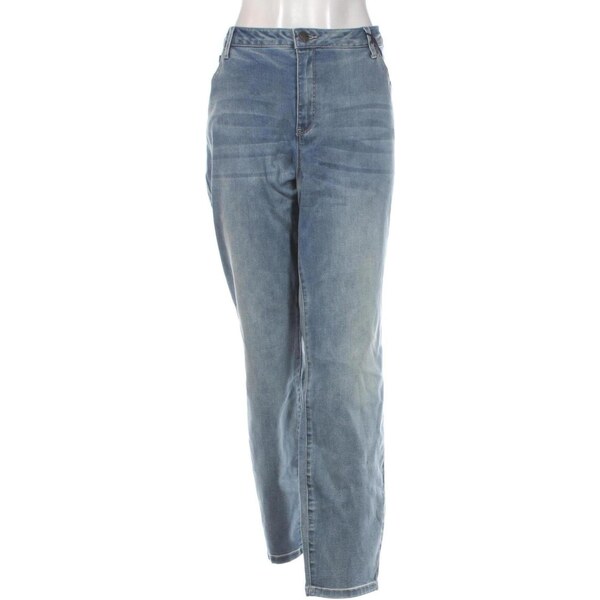 Dámske džínsy Arizona 66381402