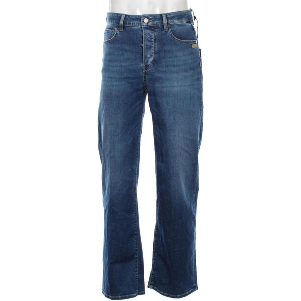 Pánske džínsy Gang 66380327