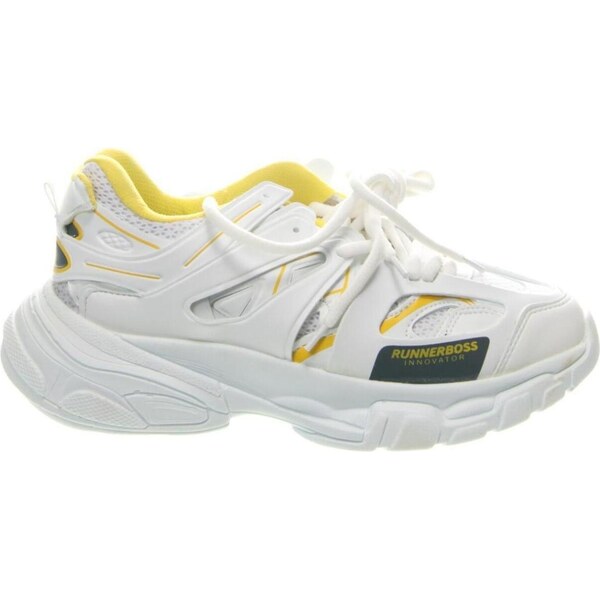Dámske topánky RunnerBoss 66380535