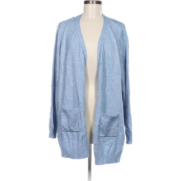 Dámsky kardigán ONLY Carmakoma 66381426