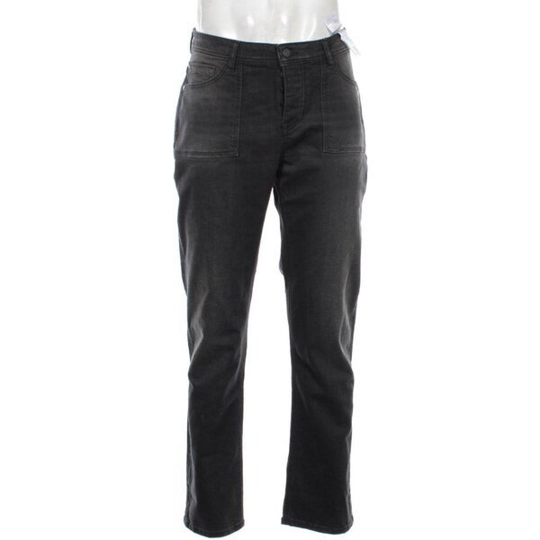 Pánske džínsy Gang 66380333