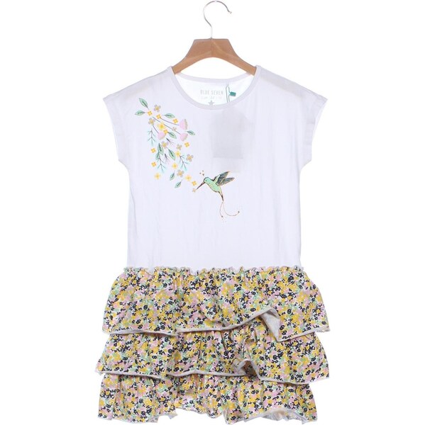 Detské šaty Blue Seven 66380219