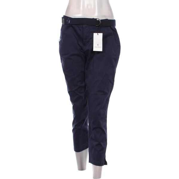 Dámske nohavice Delmao 66380262