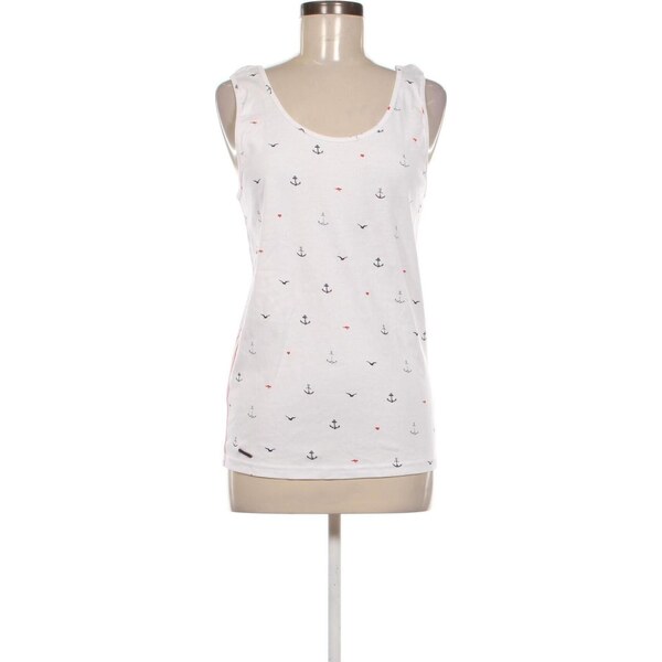 Dámske tielko Kangaroos 66380285