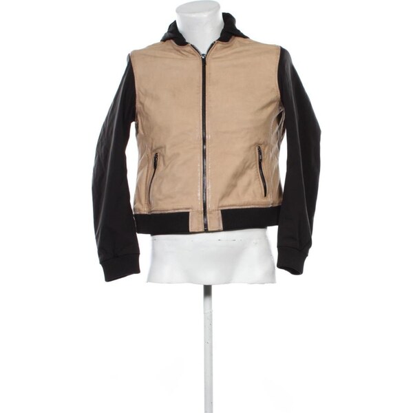 Pánska kožená bunda Gipsy 66380273