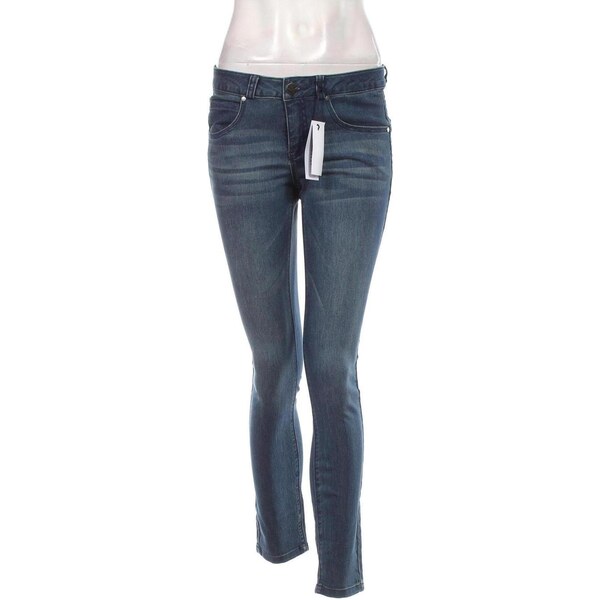 Dámske džínsy Arizona 66380322