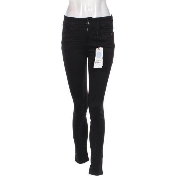 Dámske džínsy Street One 66380372