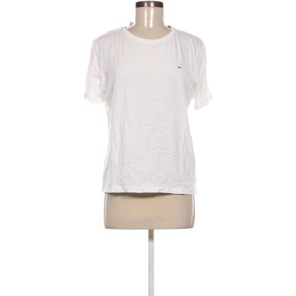 Dámske tričko Tommy Jeans 66381425