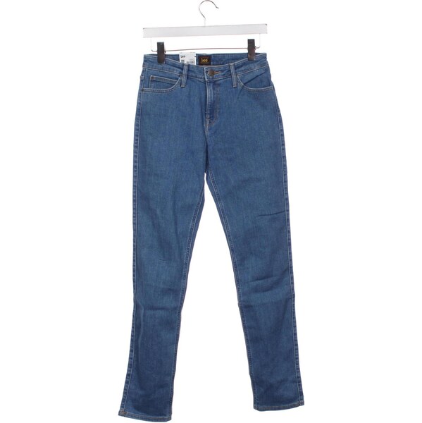 Dámske džínsy Lee 66380355