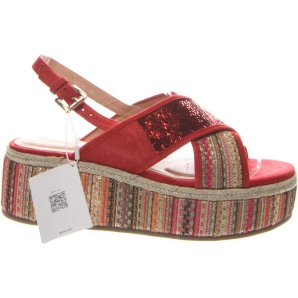 Sandále Geox 66380362