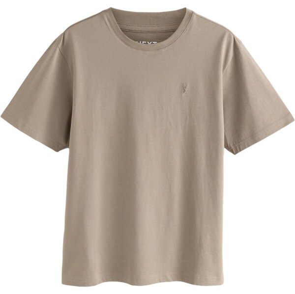 Next Tričko béžová 66381536